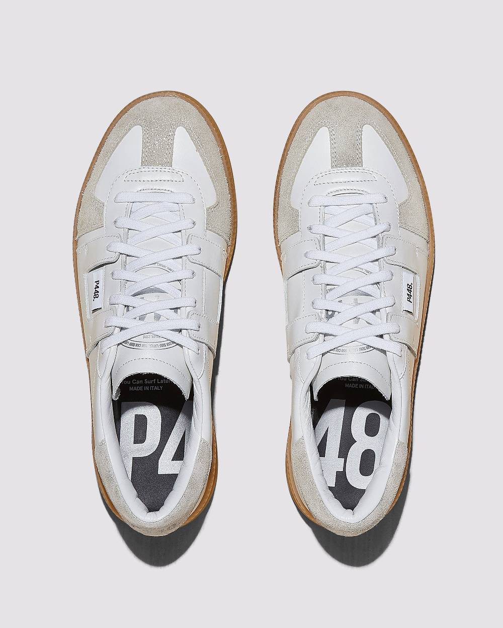 P448 Monza Glitterfine In Linea