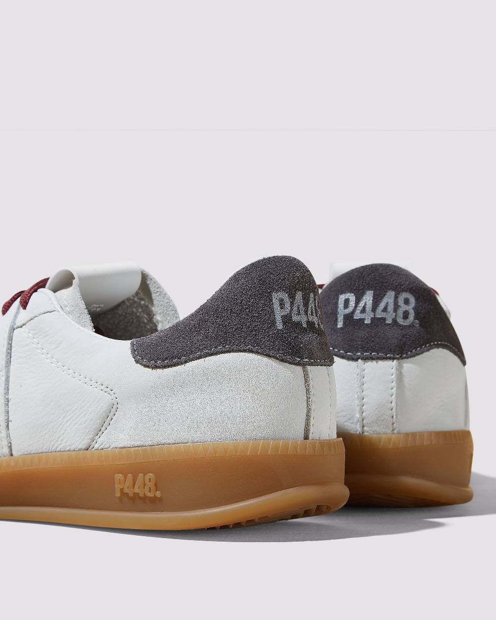 P448 Monza White/Retro Vendita