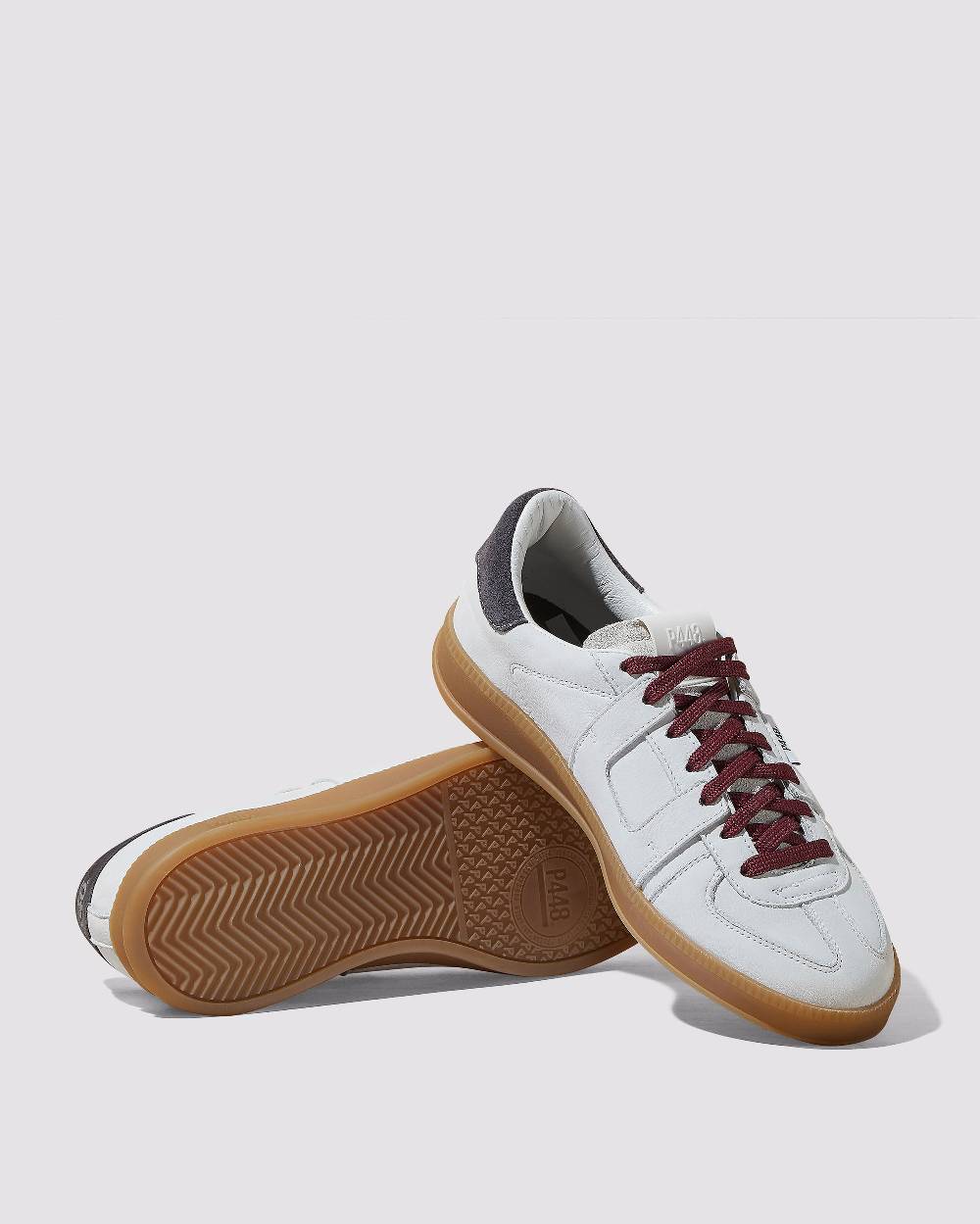P448 Monza White/Retro Vendita