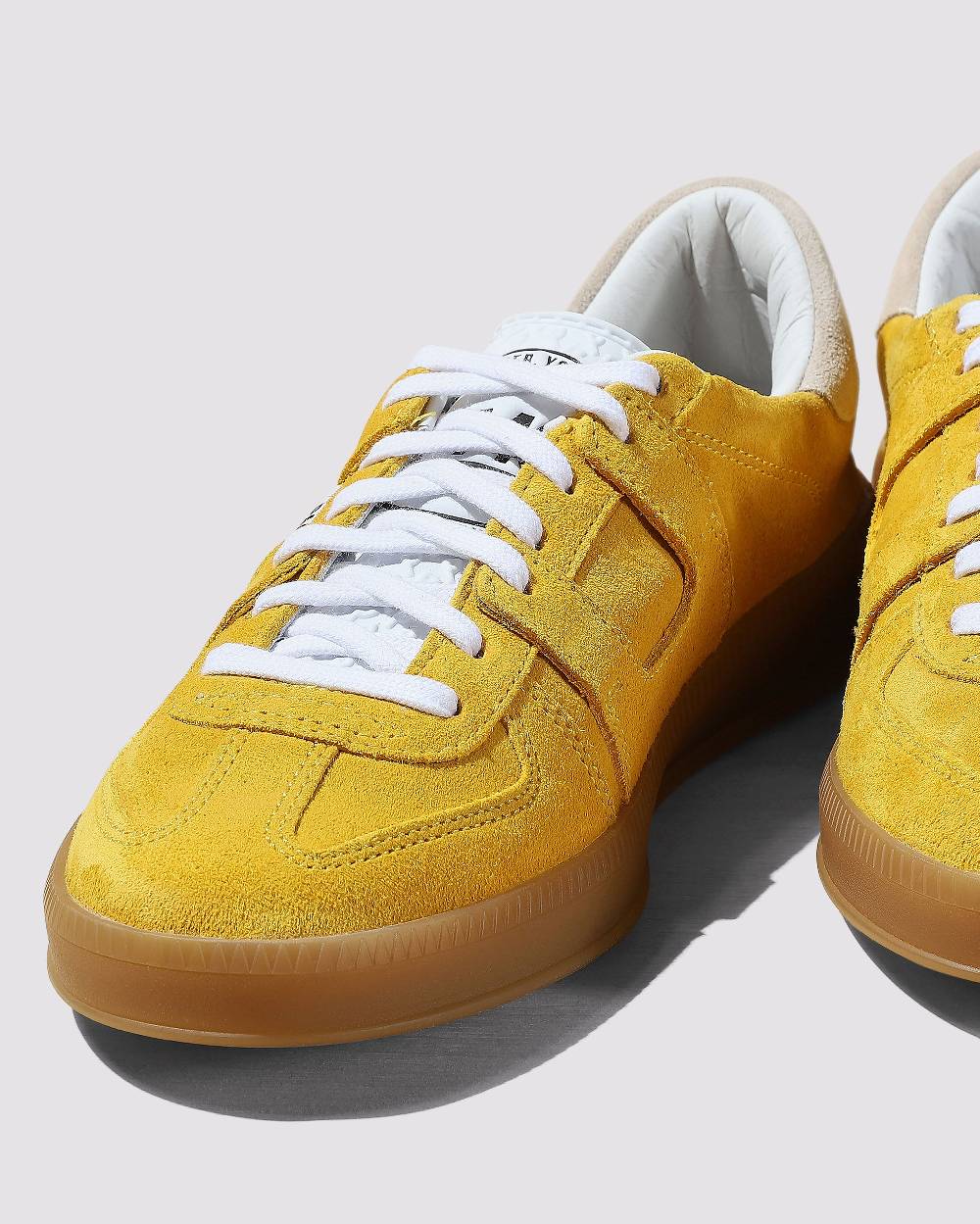 P448 Monza Yellow/Gaz Promozione