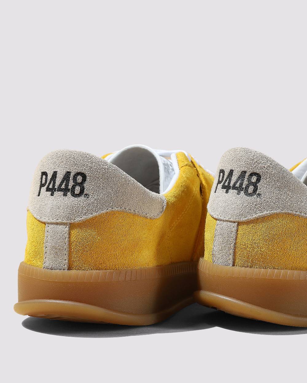 P448 Monza Yellow/Gaz Promozione