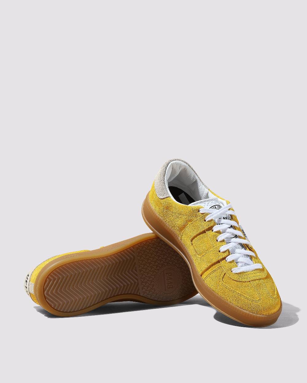 P448 Monza Yellow/Gaz Promozione
