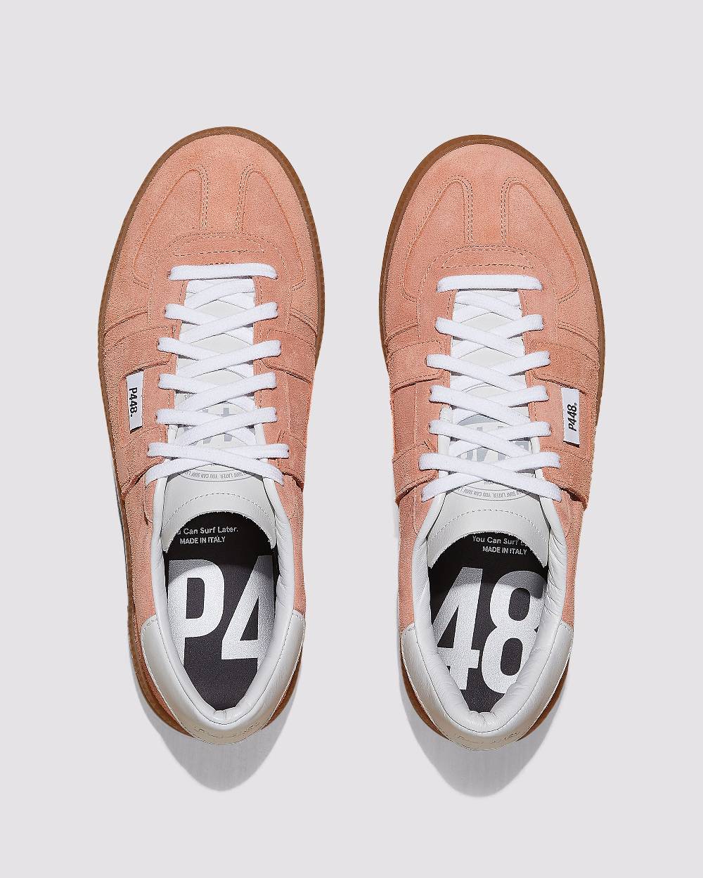 P448 Monza Trend/Radiant Spedizione Gratuita