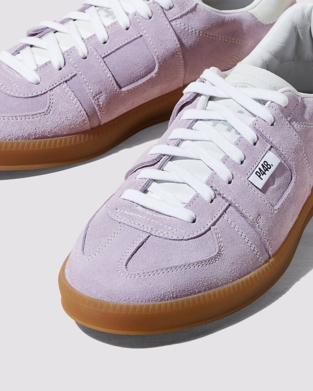 P448 Monza Lilac Pezzi Unici
