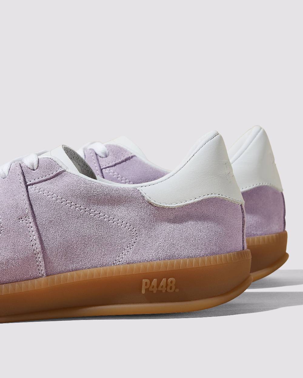 P448 Monza Lilac Pezzi Unici