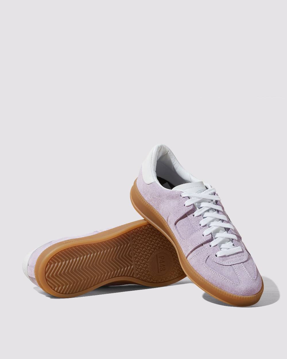 P448 Monza Lilac Pezzi Unici