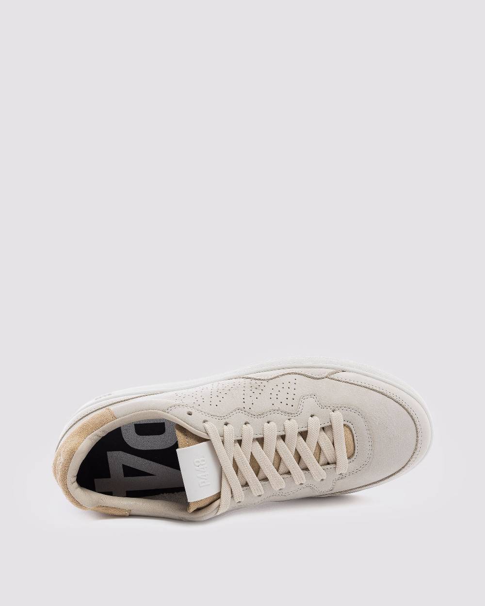 P448 Vert Cream/Tan Only for today