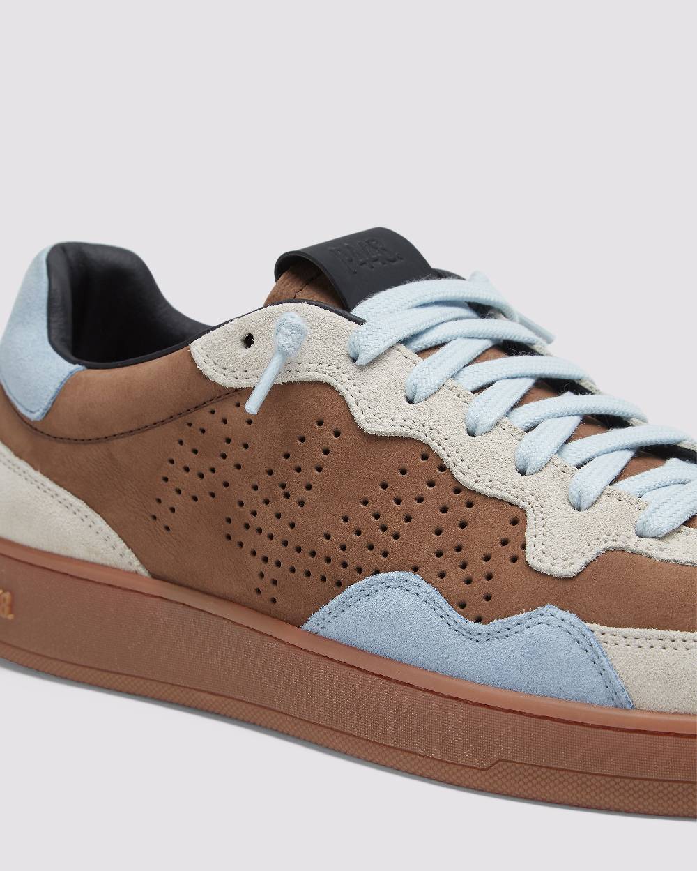 P448 Vert Brown/Dust Blue Consegna Veloce