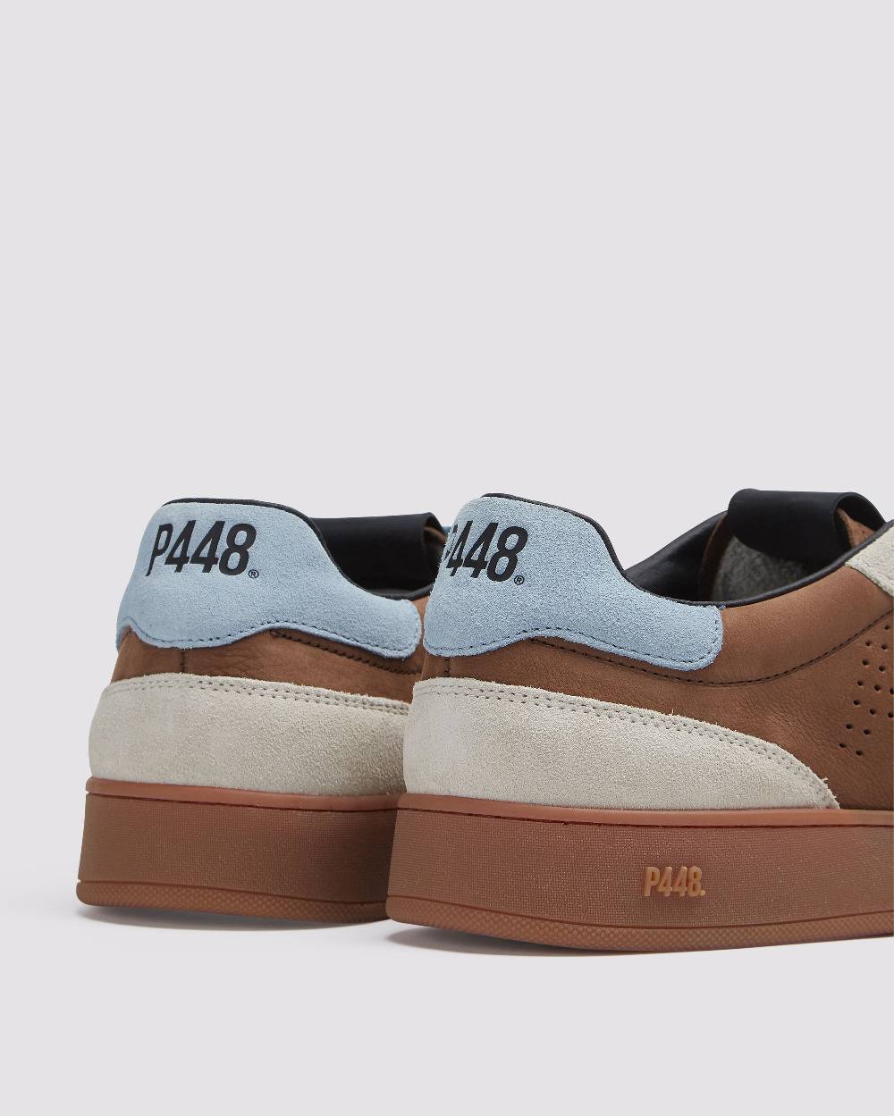 P448 Vert Brown/Dust Blue Consegna Veloce