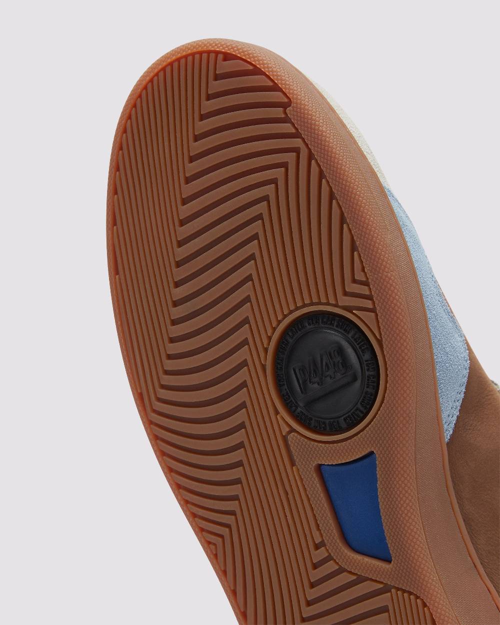 P448 Vert Brown/Dust Blue Consegna Veloce