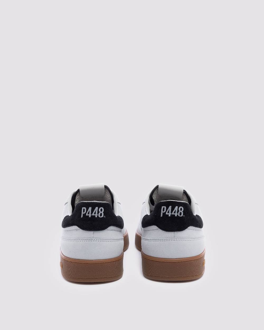 P448 Vert White/Nero Fino Al -60%