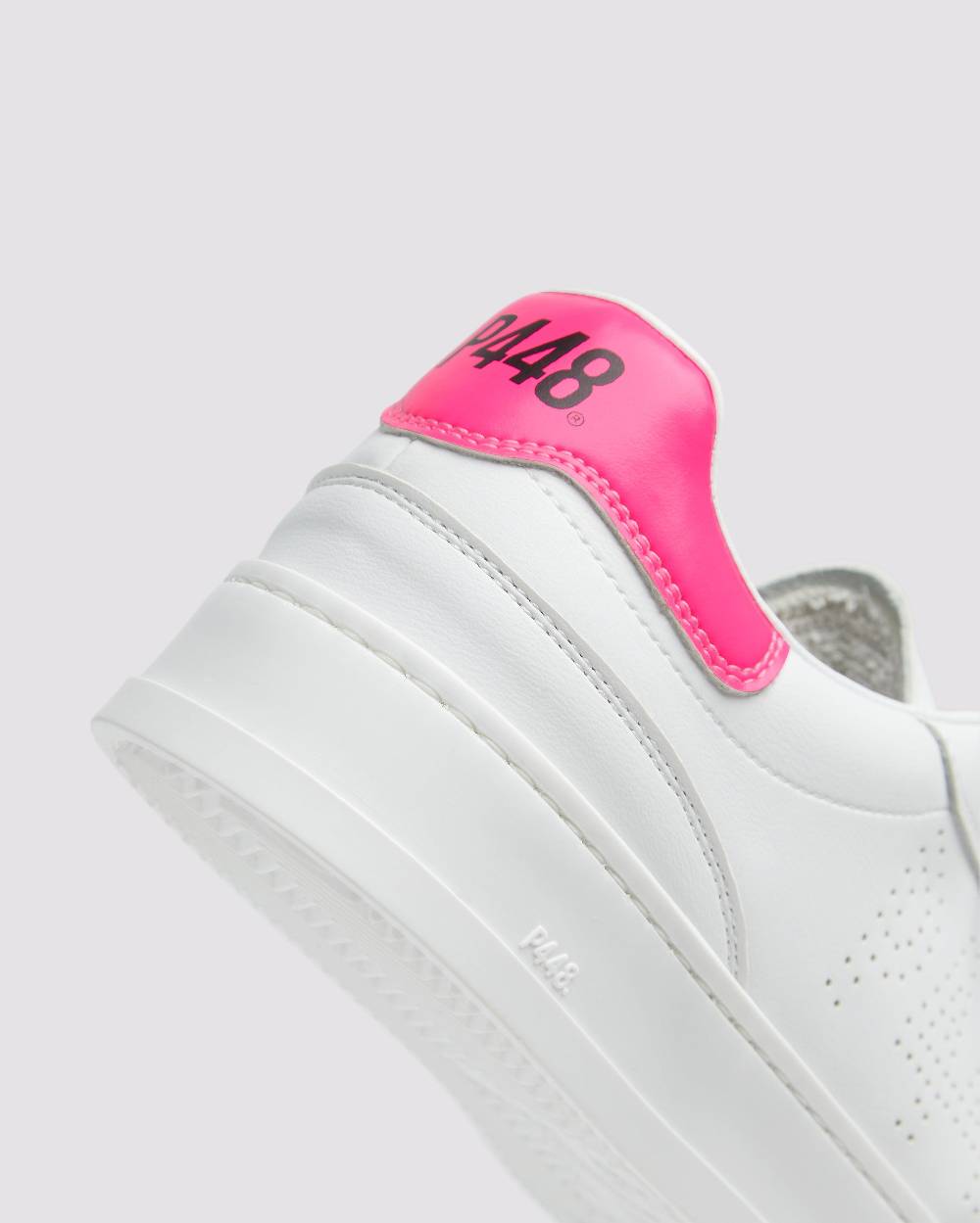 P448 Bali Recycled Fuchsia Prezzo Ridotto