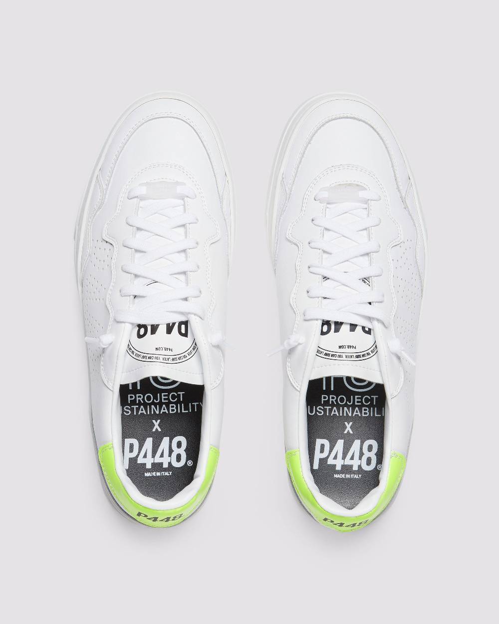P448 Bali Recycled Fizz Sottocosto
