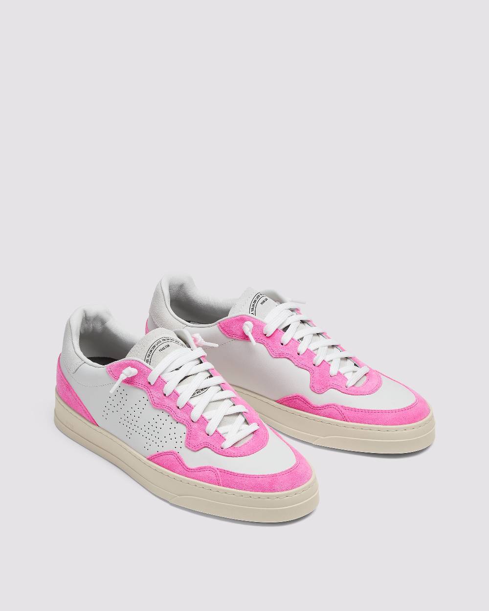 P448 Bali Fluo Pink Convenienza