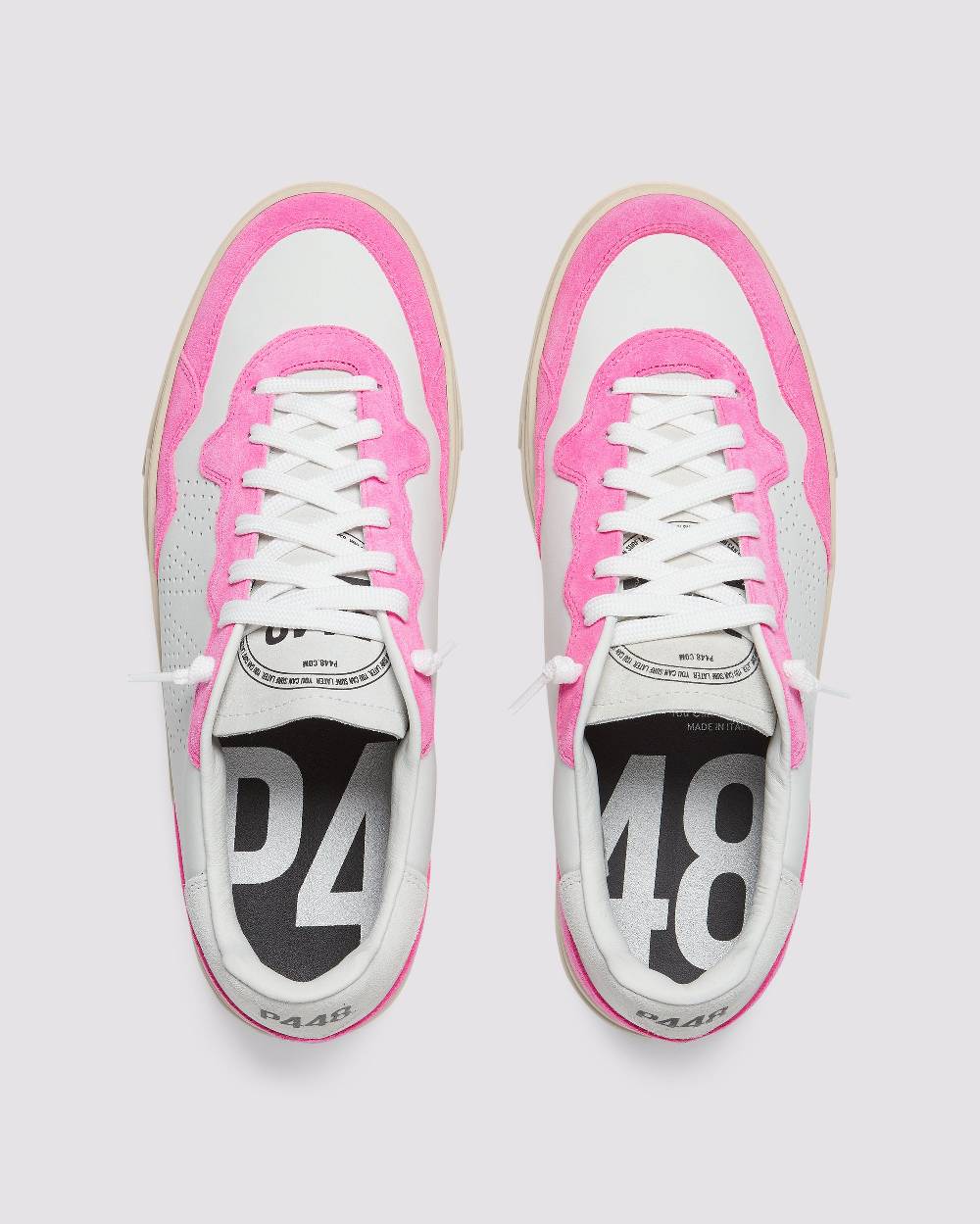 P448 Bali Fluo Pink Convenienza