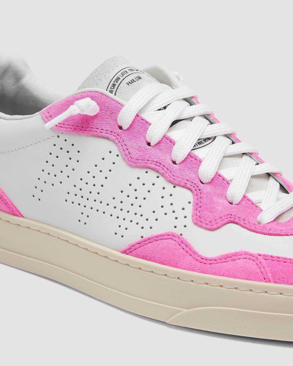 P448 Bali Fluo Pink Convenienza