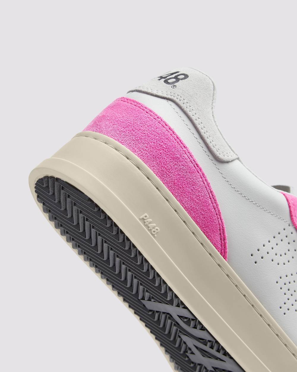 P448 Bali Fluo Pink Convenienza