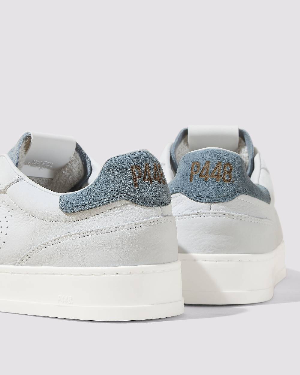 P448 Bali Retro Blue Presa