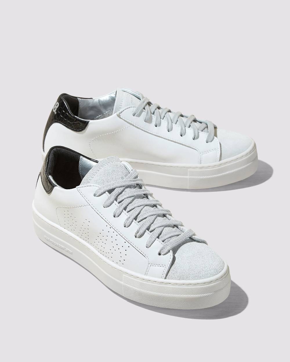 P448 Thea White/Black Offerta