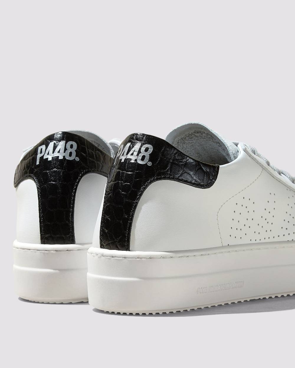 P448 Thea White/Black Offerta