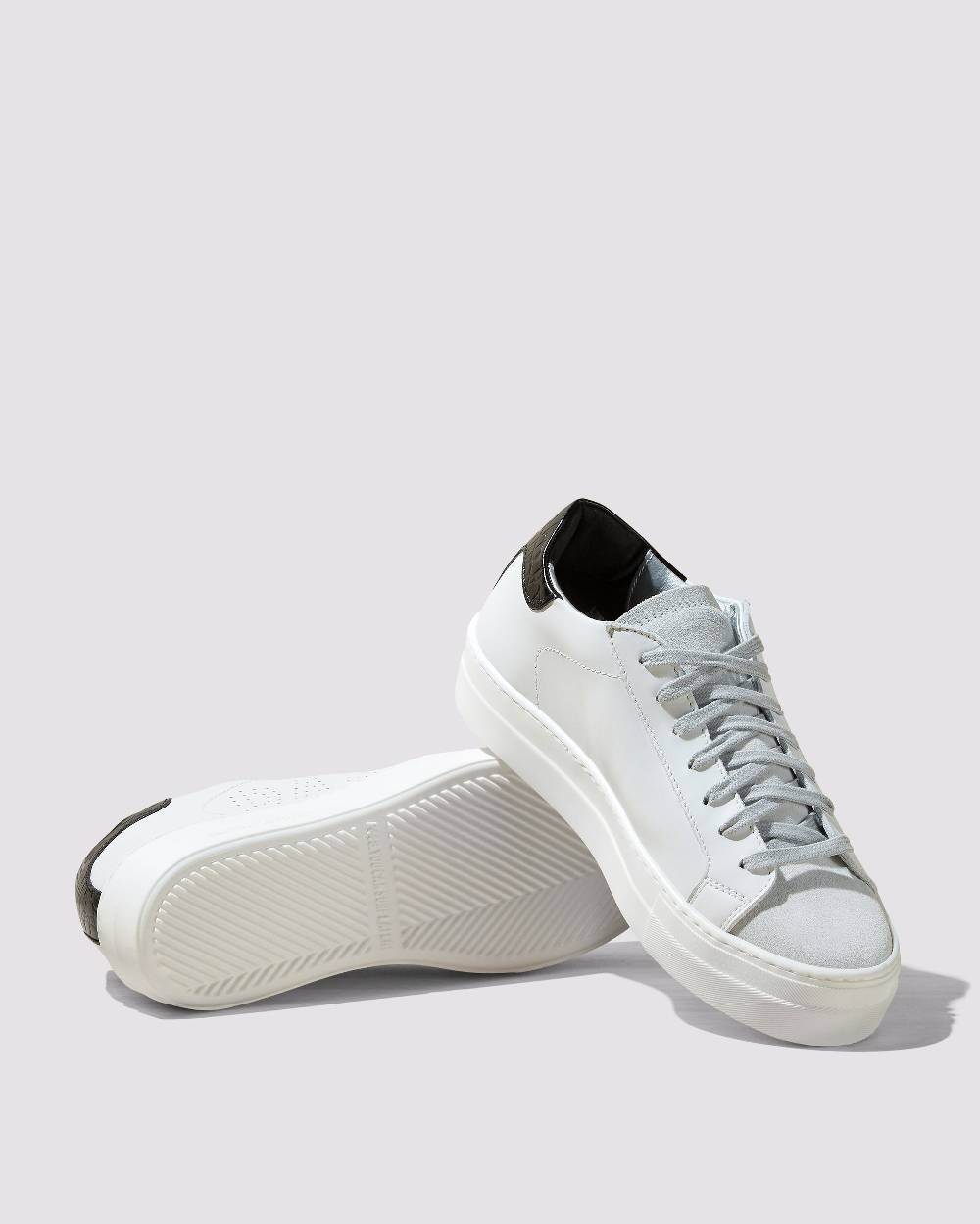 P448 Thea White/Black Offerta