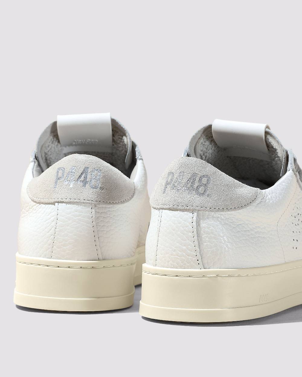 P448 Jack All White Saldi