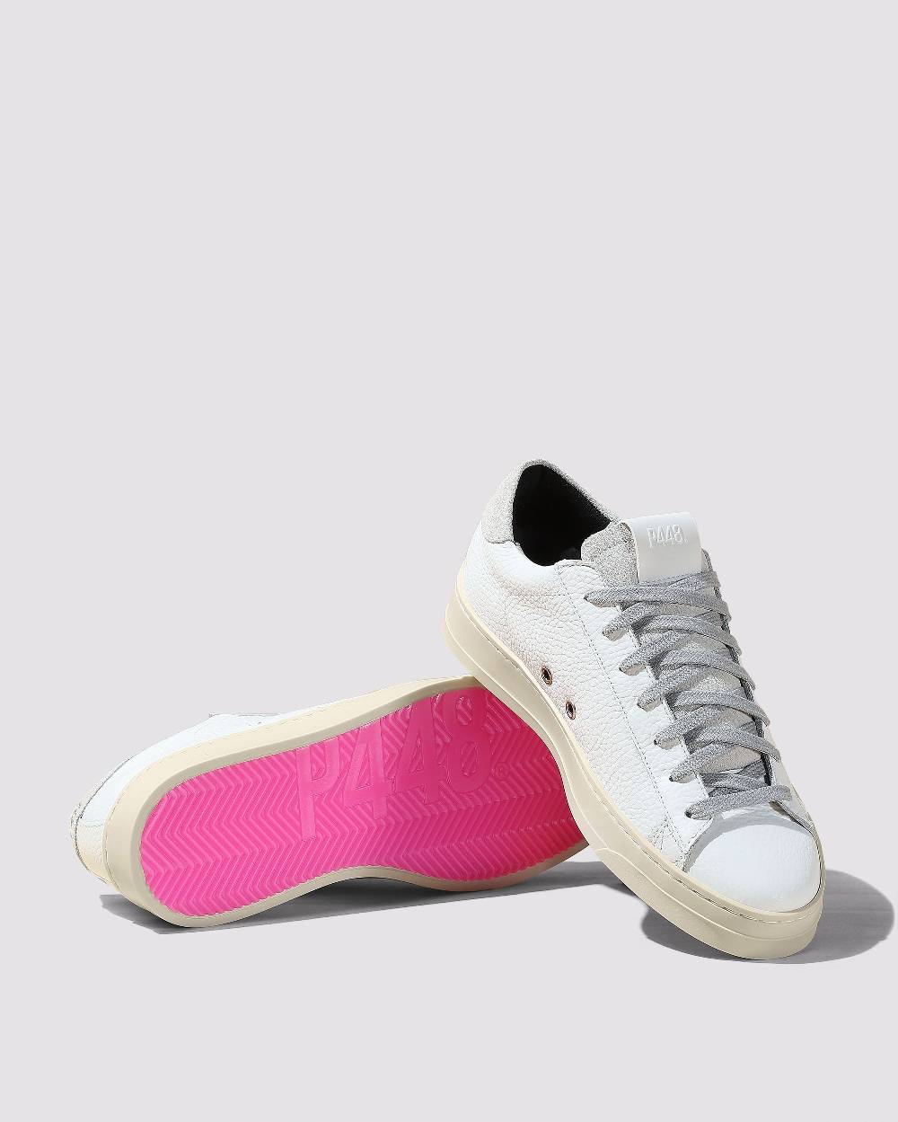 P448 Jack All White Saldi