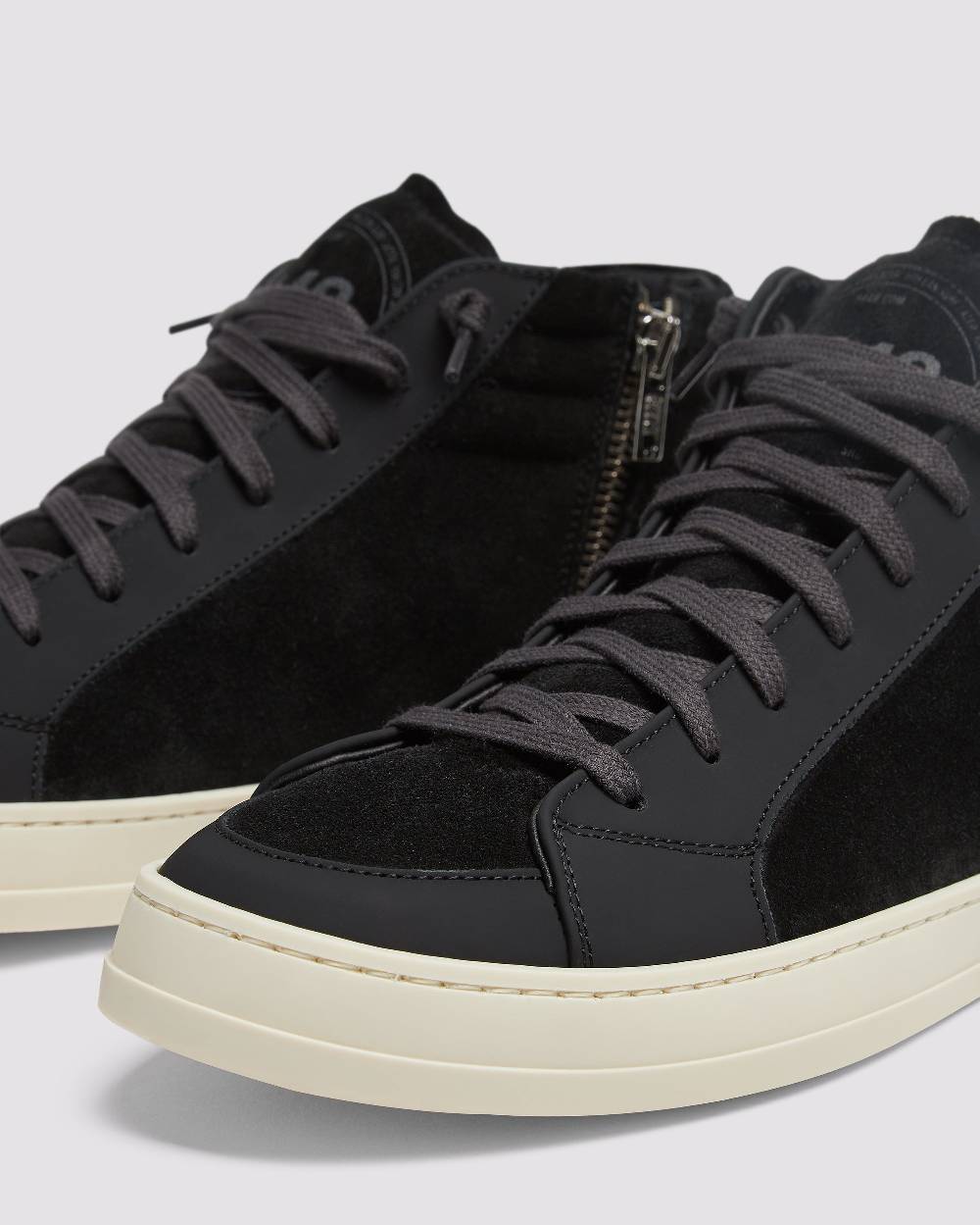 P448 Skate Black Strass Hotsell