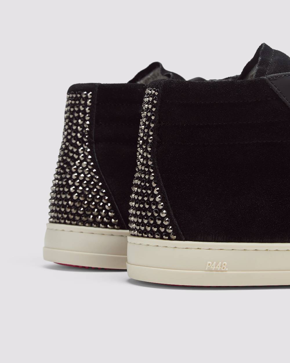 P448 Skate Black Strass Hotsell