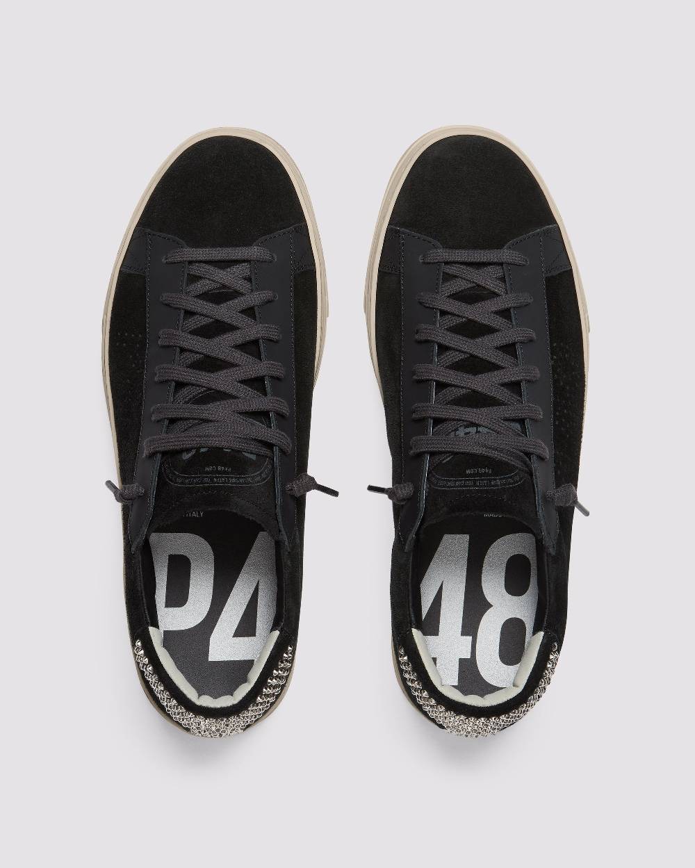 P448 Jack Black Strass Vendita Calda