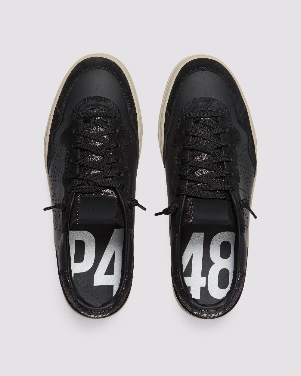 P448 Bali Smog/Black Vendita Economica