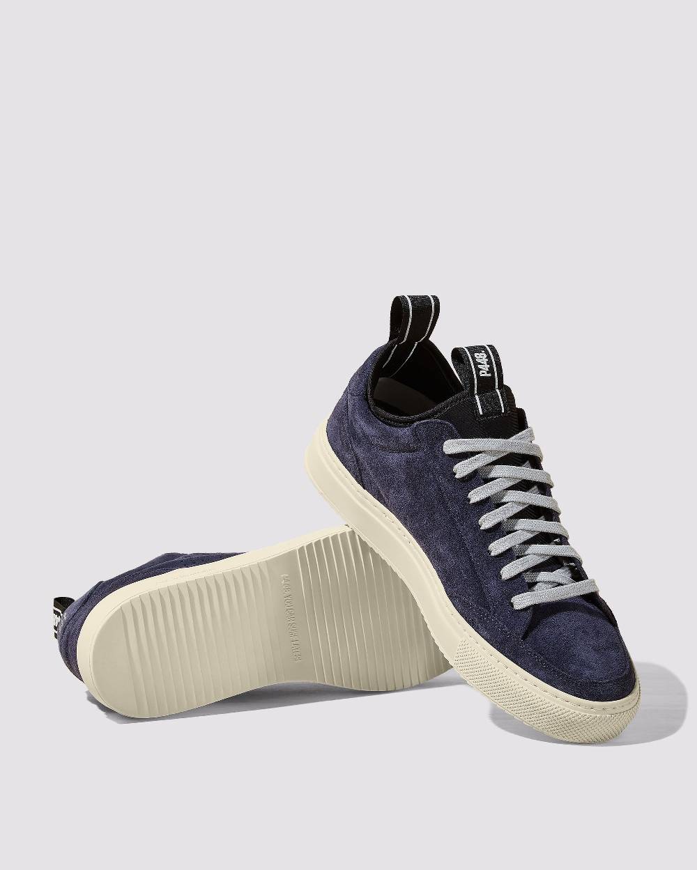 P448 Sohosocks Blue Consegna Veloce