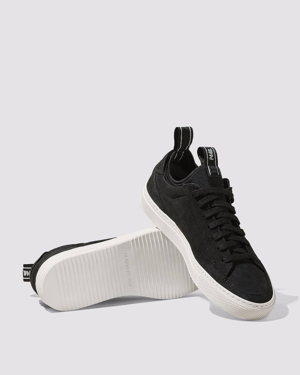 P448 Sohosocks Black Promozione Limitata