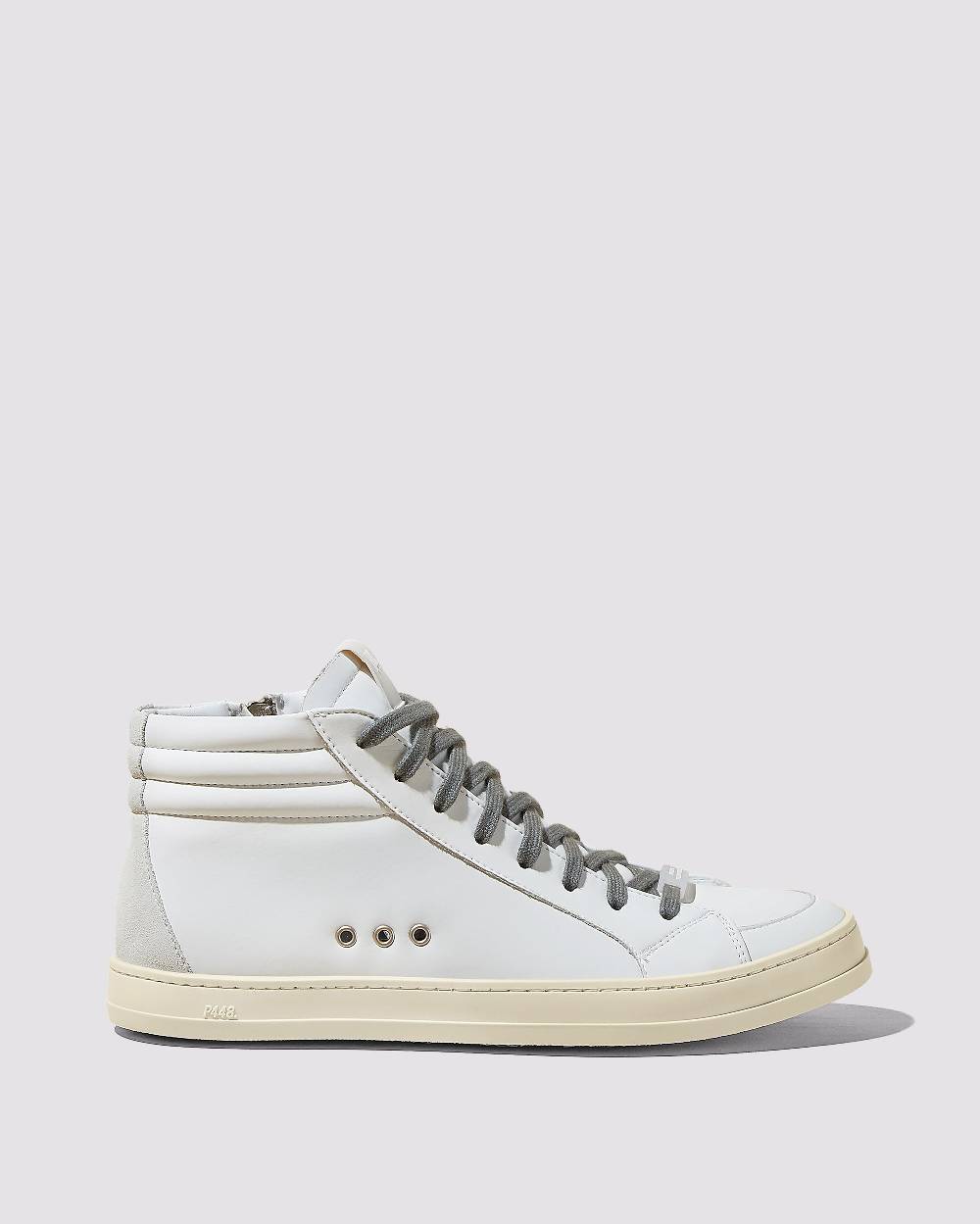 P448 Skate Recycled White Affare Del Giorno