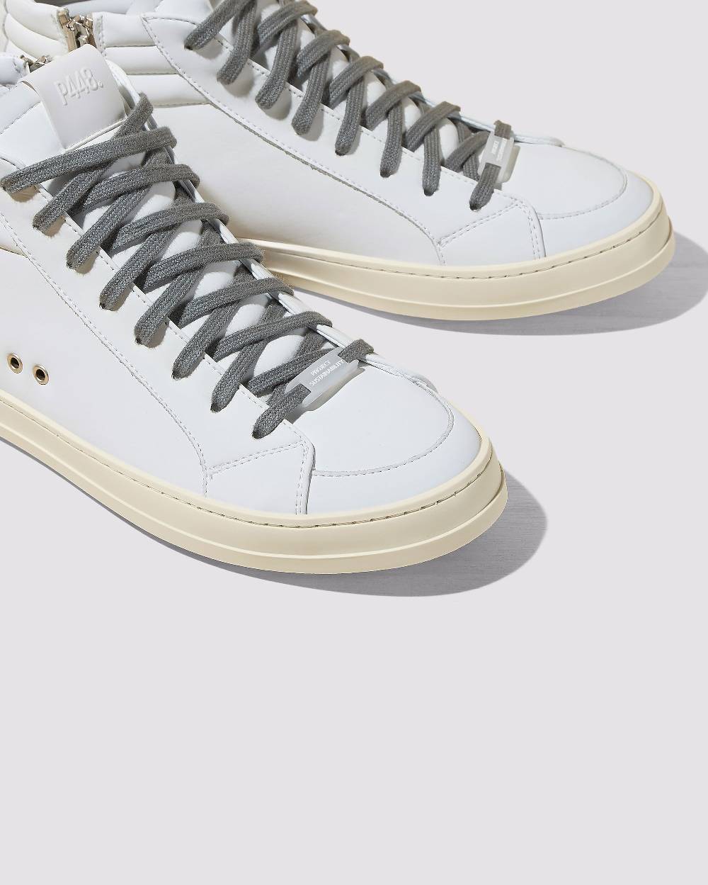 P448 Skate Recycled White Affare Del Giorno