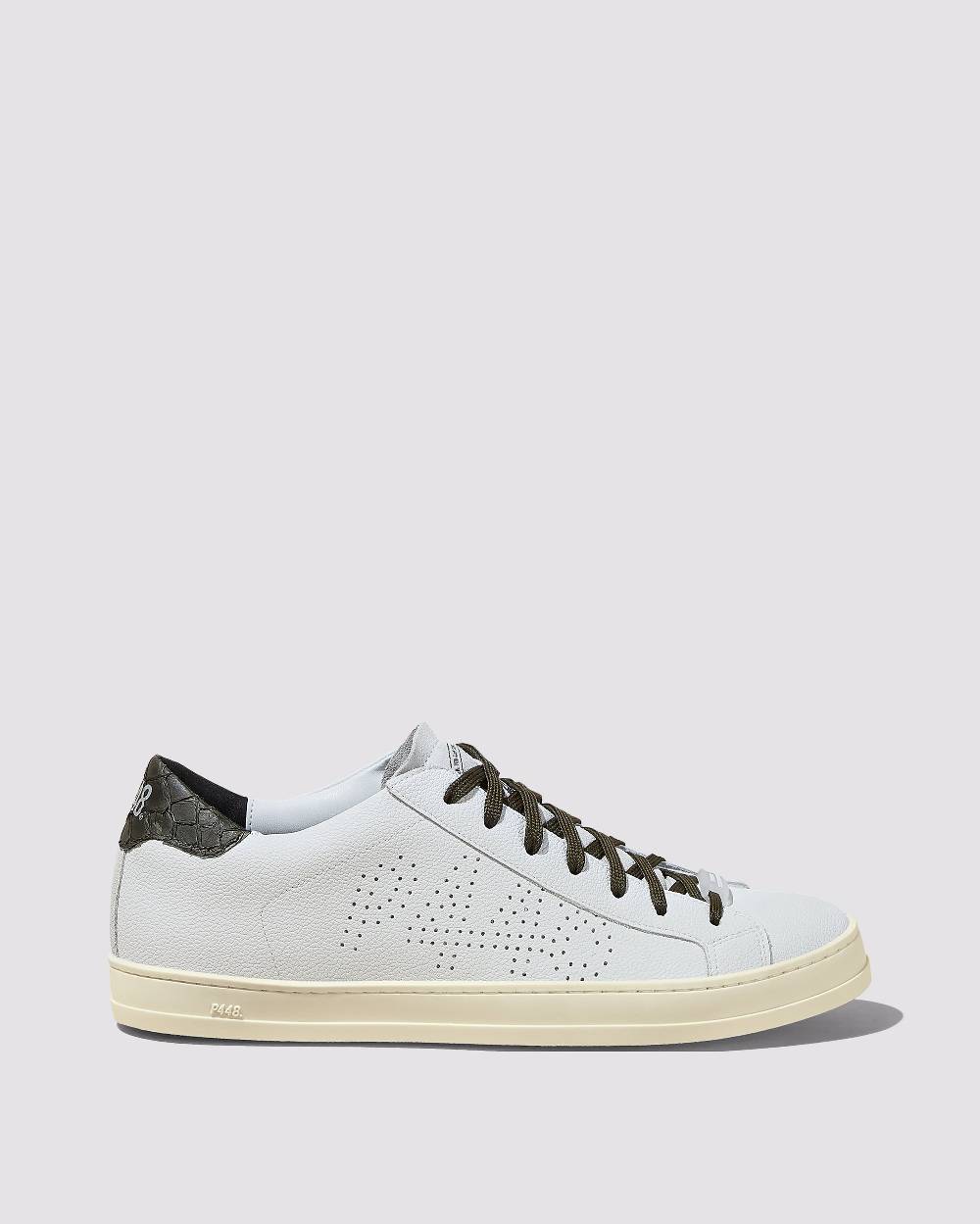 P448 John Carp/Army Prezzo Ridotto