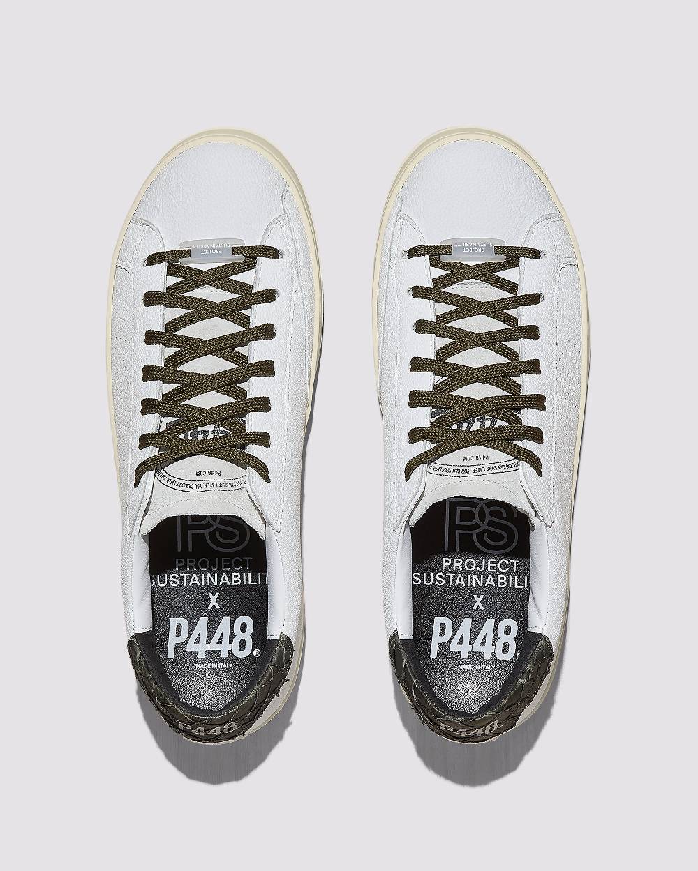 P448 John Carp/Army Prezzo Ridotto