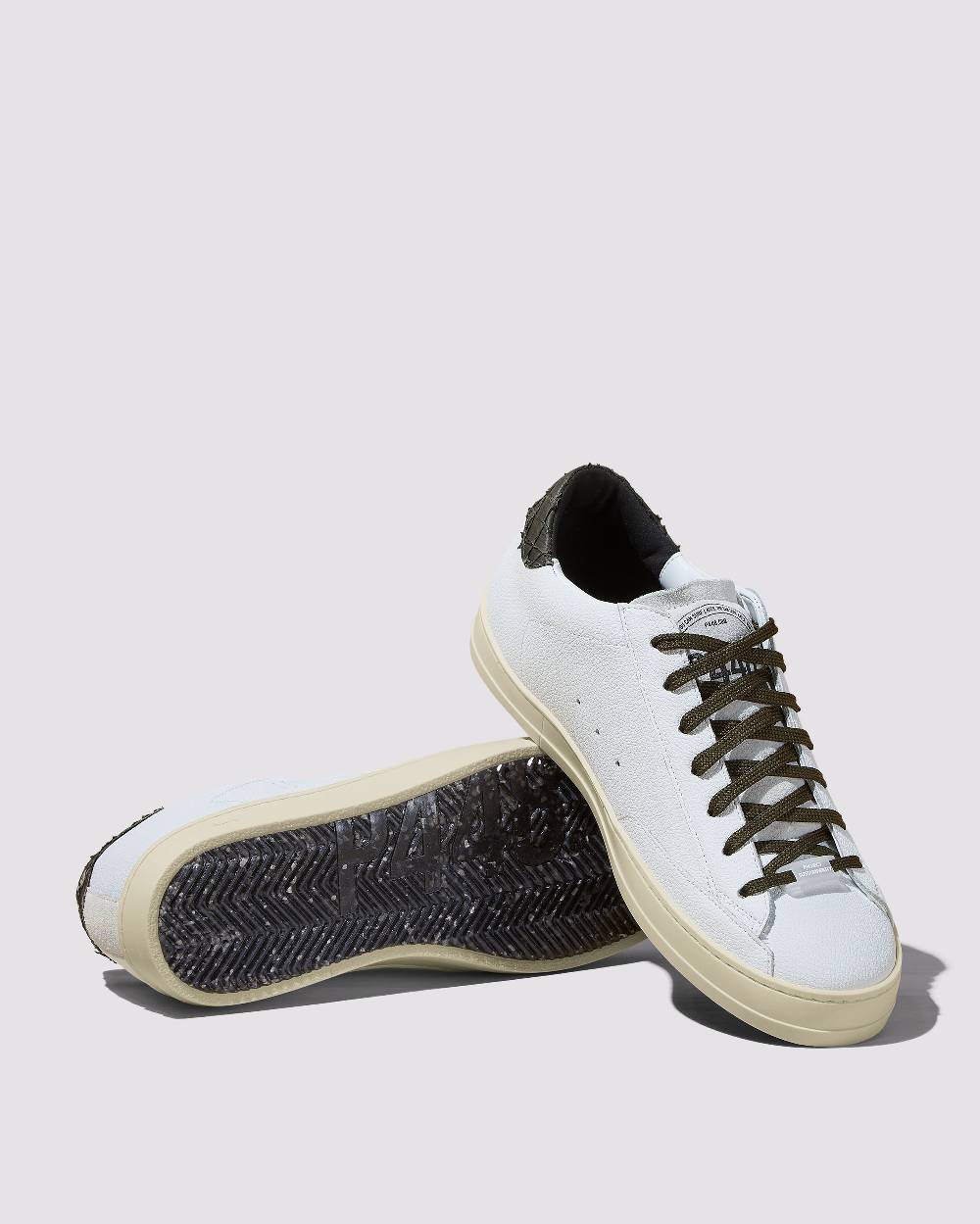 P448 John Carp/Army Prezzo Ridotto