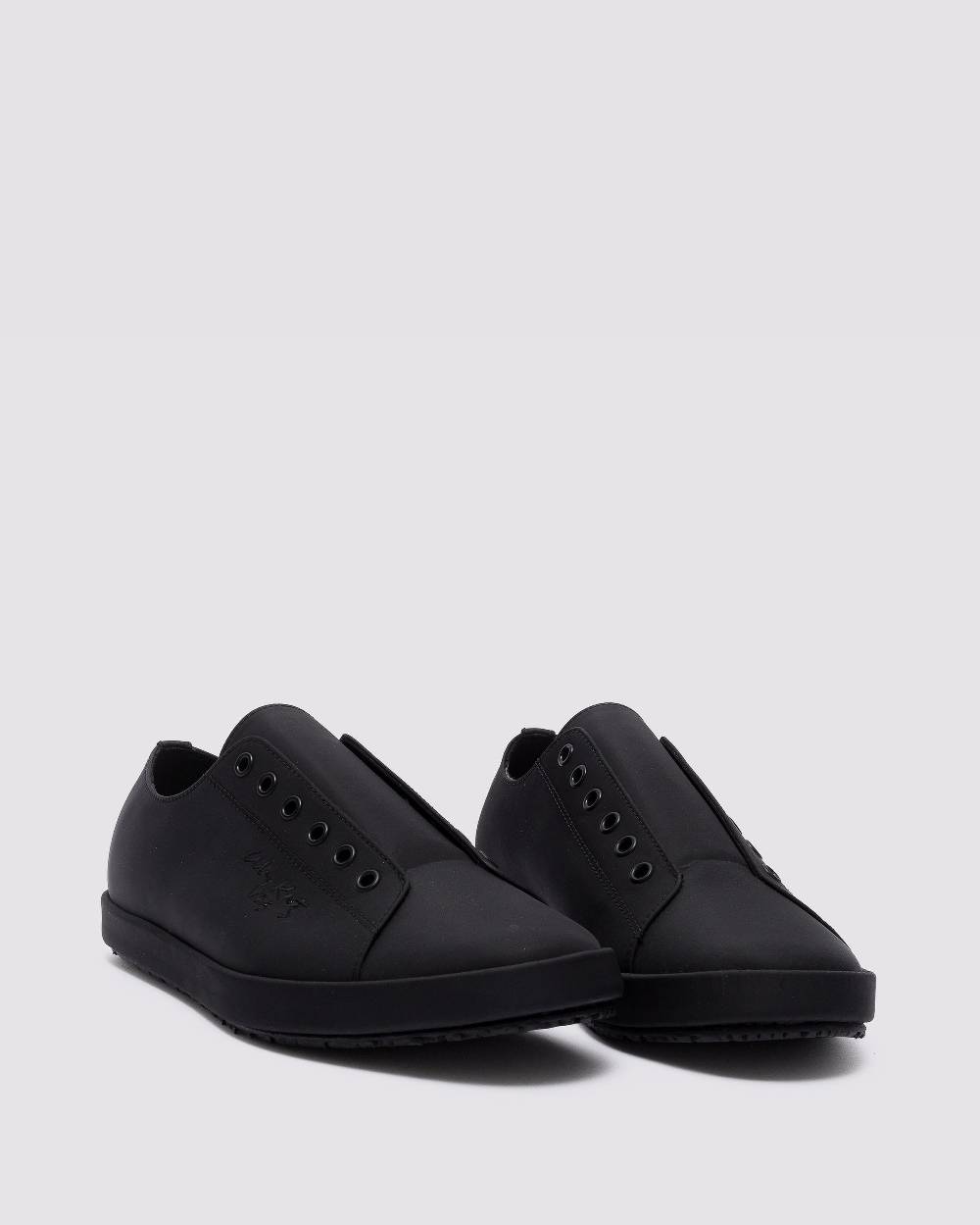P448 Alex Katz Black Sconto