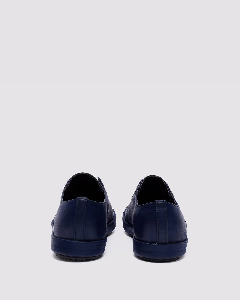 P448 Alex Katz Navy Offerta