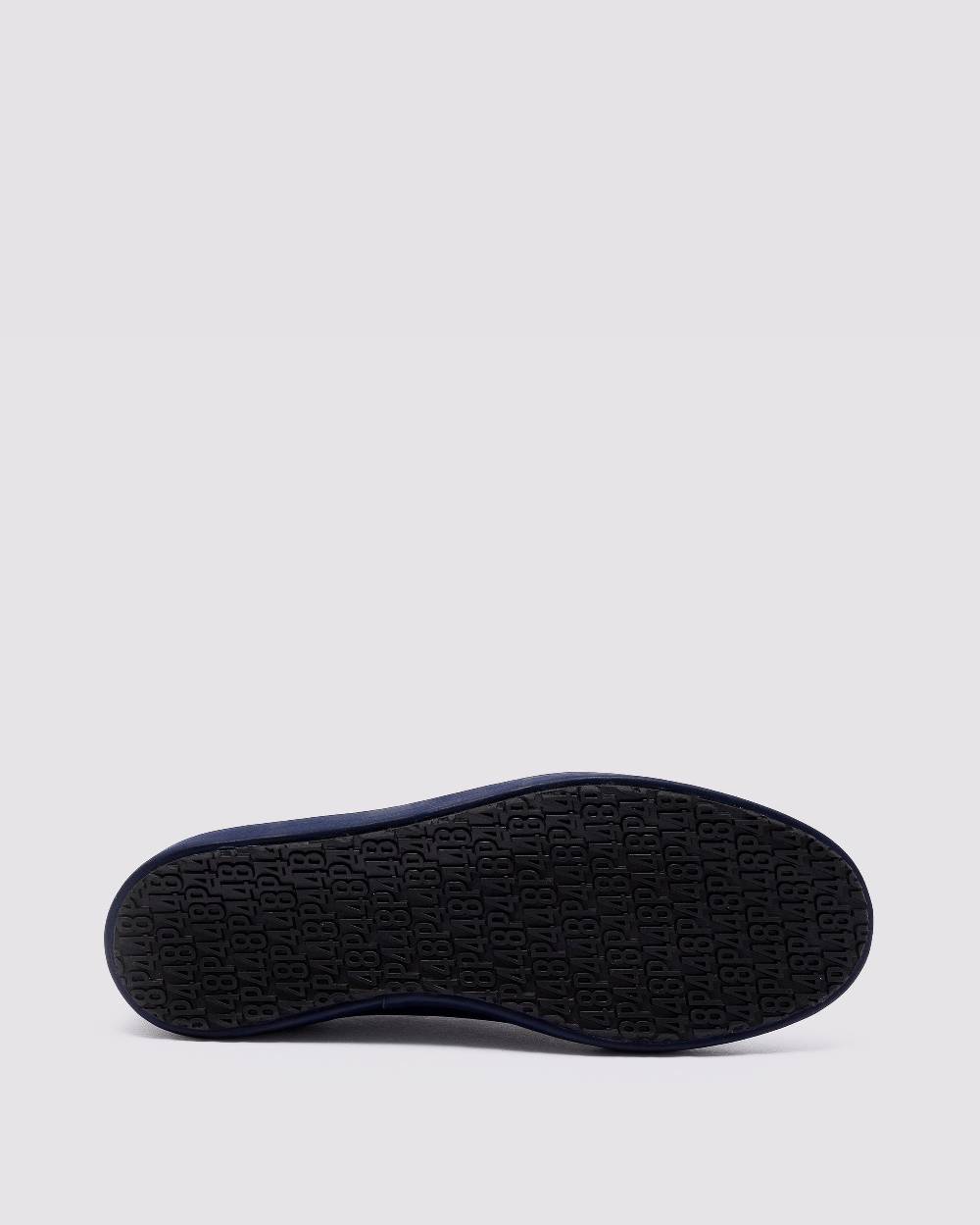 P448 Alex Katz Navy Offerta