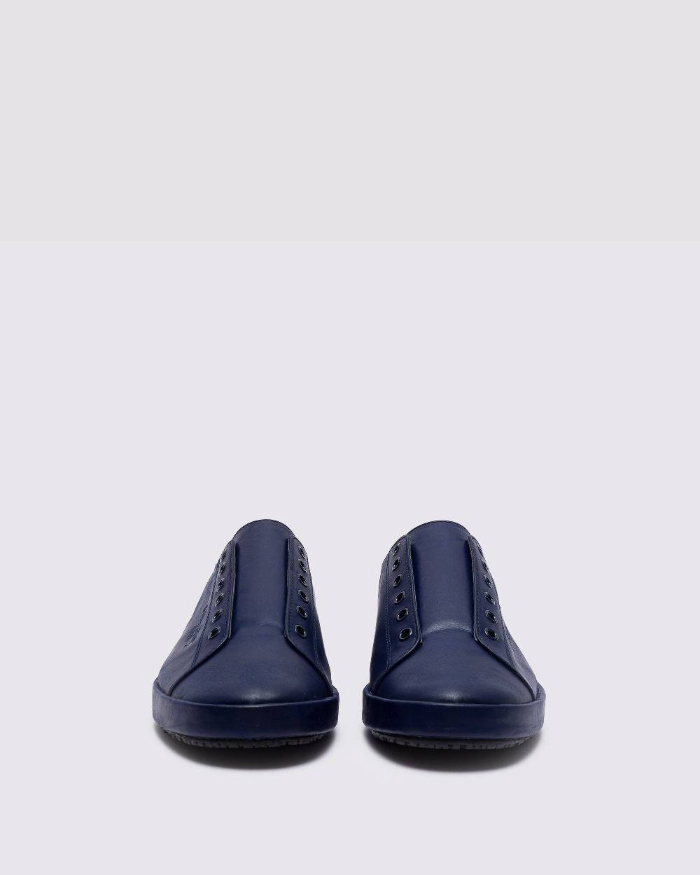 P448 Alex Katz Navy Offerta