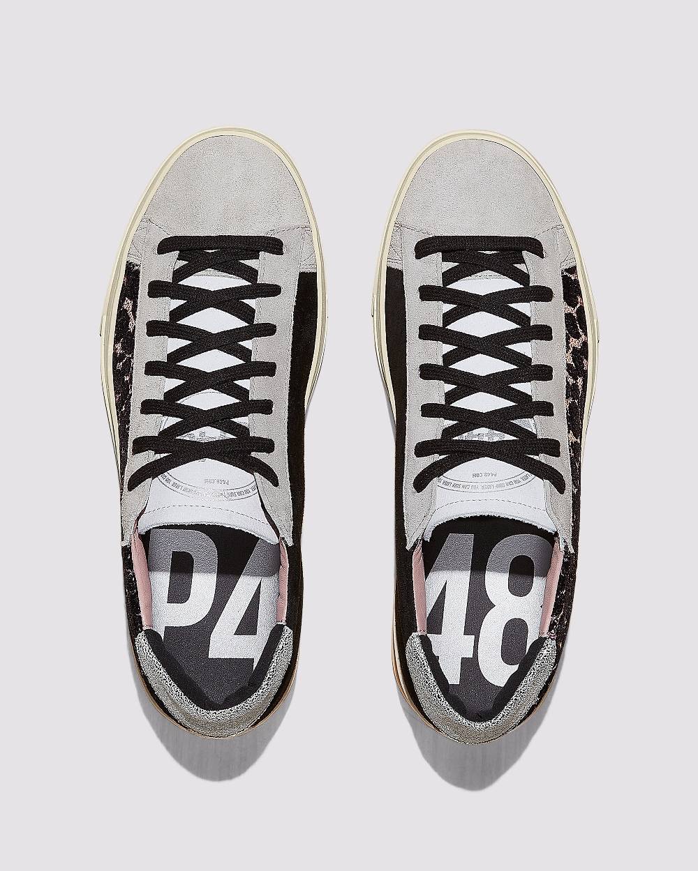 P448 Jack Petit Outlet