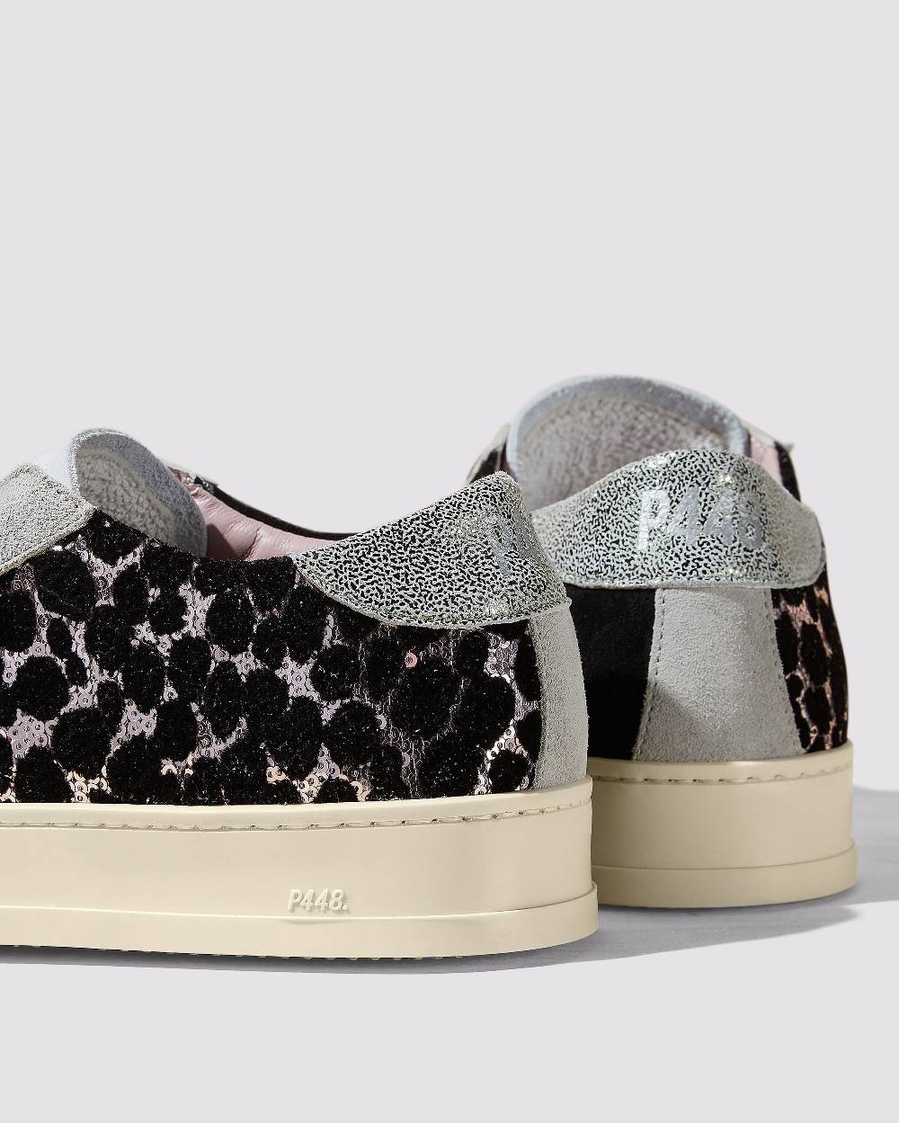P448 Jack Petit Outlet