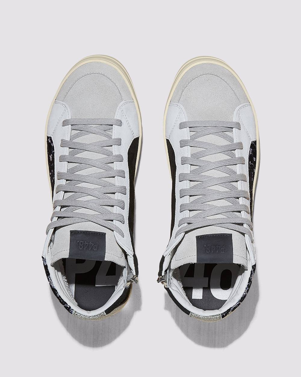 P448 Skate Petit In Vendita