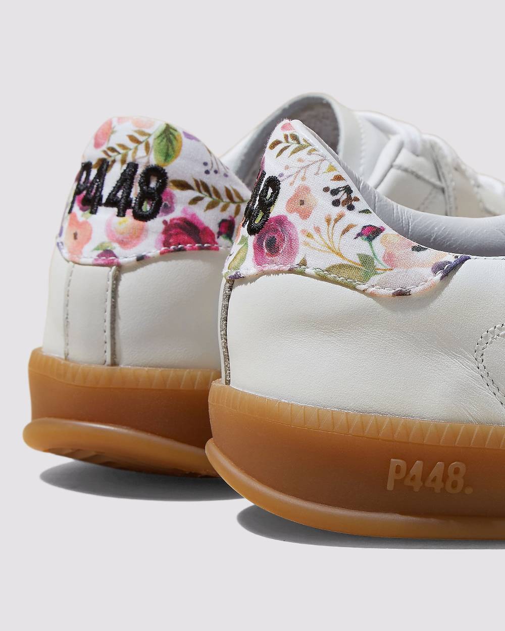 P448 Monza Floral Italy