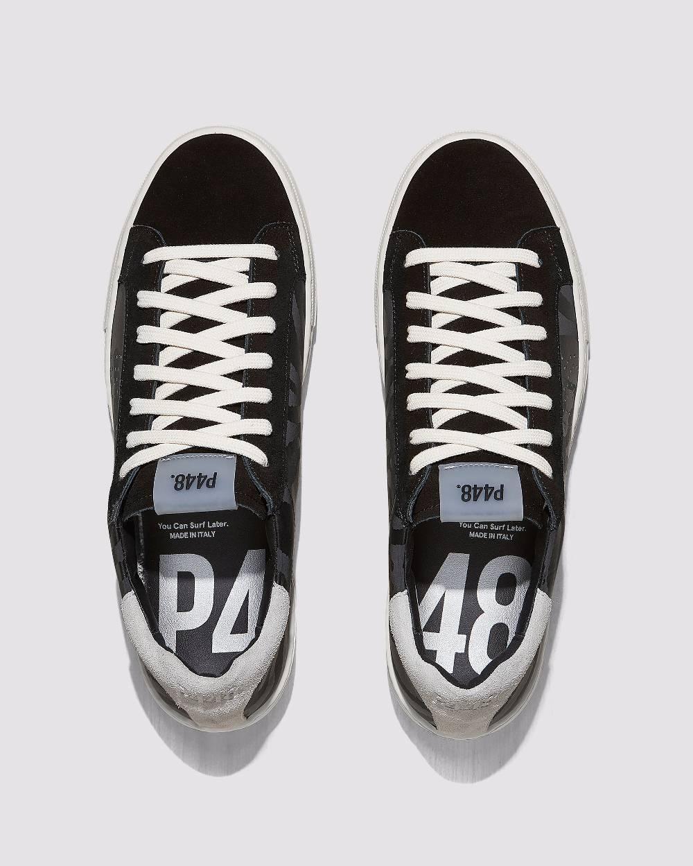 P448 Thea Puma Reflex Qualità