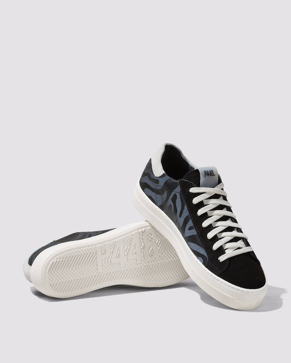 P448 Thea Puma Reflex Qualità