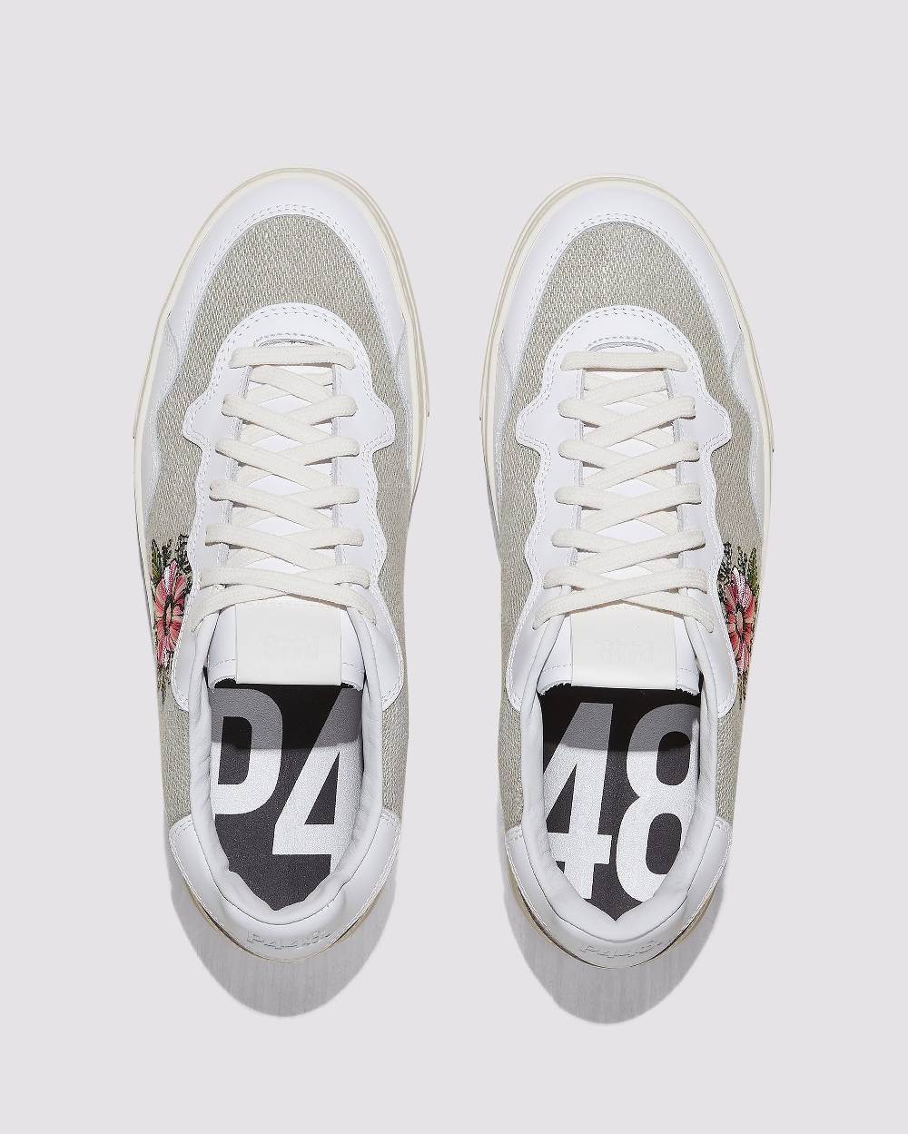 P448 Bali Canvas Promozione