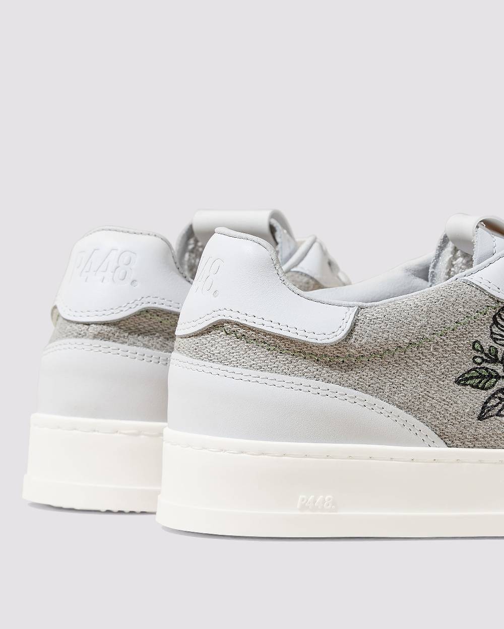 P448 Bali Canvas Promozione
